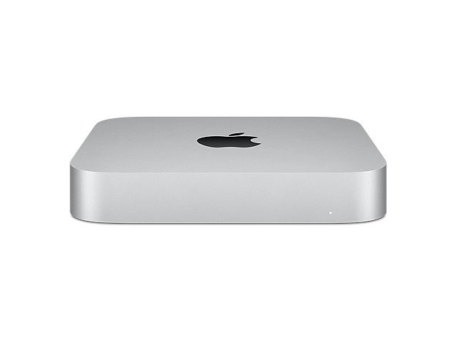 M1チップ搭載の Mac Mini が11月17日発売 税別7万2800円から Itmedia Pc User