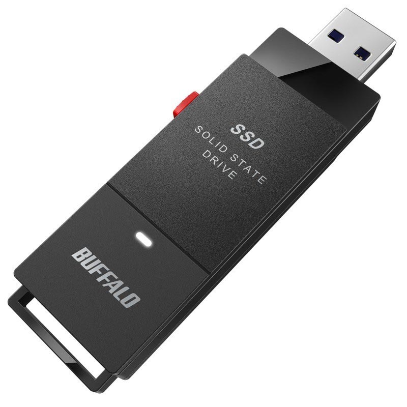 ssd in usb for mac