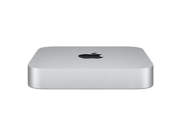 M1チップ搭載の「Mac mini」が11月17日発売 税別7万2800円から：Intel 