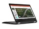 レノボ、11世代Coreを搭載した13.3型2in1ノート「ThinkPad L13 Yoga Gen 2」