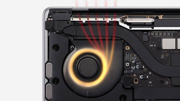 Apple M1」のMacBook AirとPro、Mac miniを3台まとめて実力チェック 