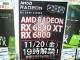 Radeon RX 6800 XTRX 6800J[hfr[I@N͌͊C