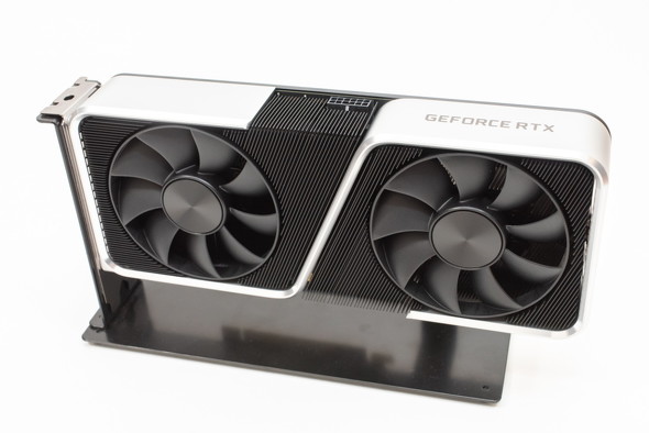 GeForce RTX 3060 Ti Founders Edition