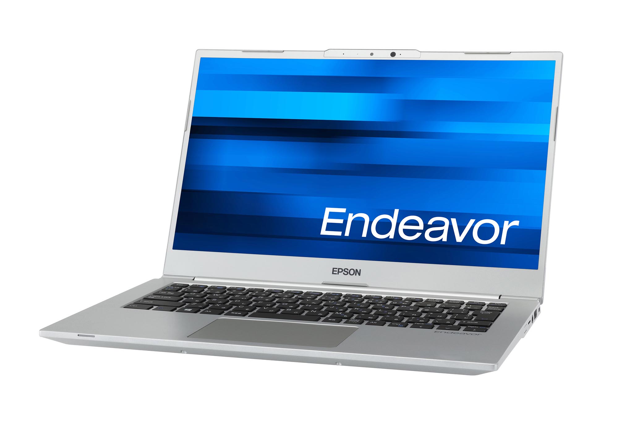 エプソンダイレクト、重量910gで15.5時間駆動を実現したスリム14型