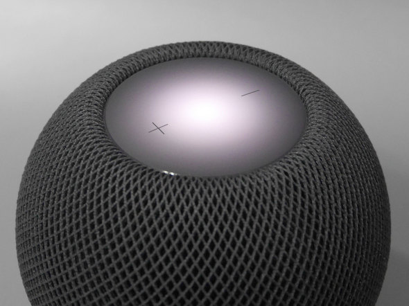 HomePod mini