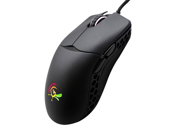 Ducky Feather Gaming mouse