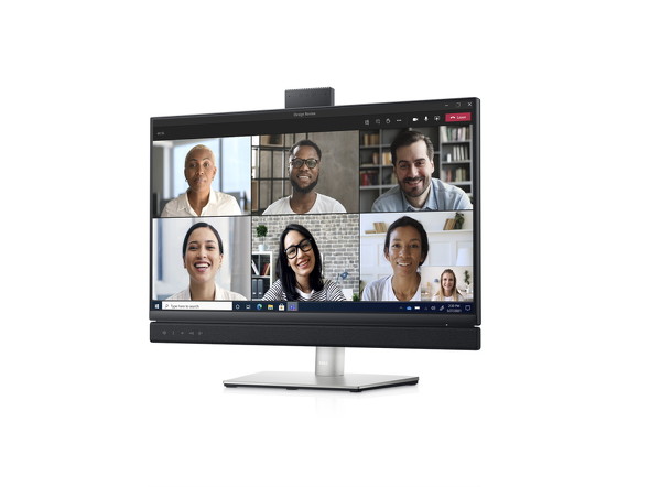 Dell 24 Video Conferencing MonitoriC2422HEj