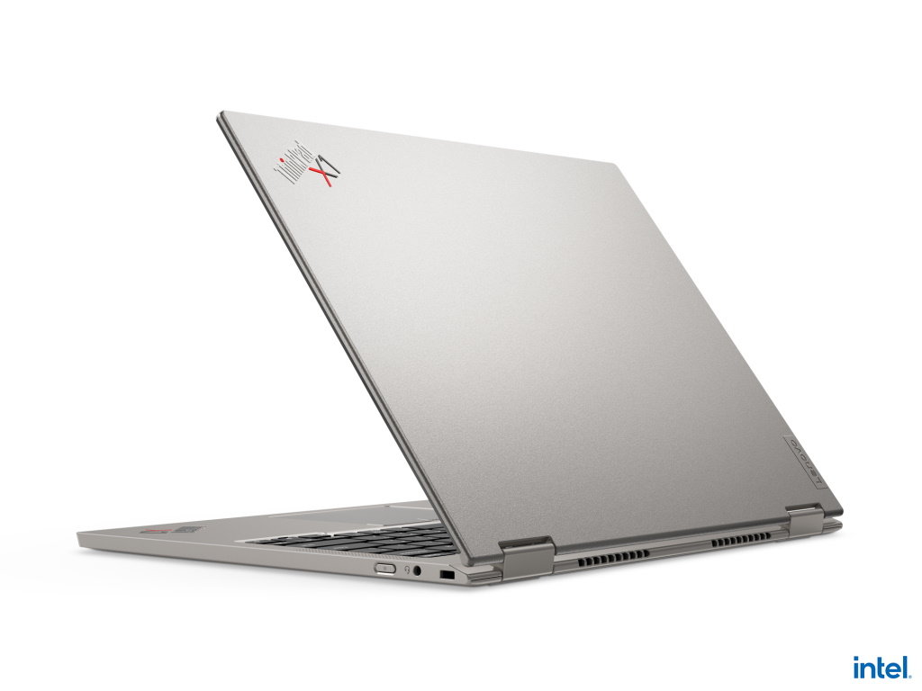 ThinkPad X1」シリーズの2021年モデル登場 目玉はThinkPad史上最薄の 