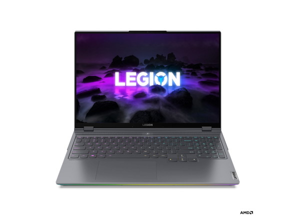 Legion 7