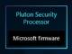 セキュリティプロセッサ「Pluton」と2021年のWindows PC