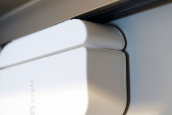 スマートセンサー