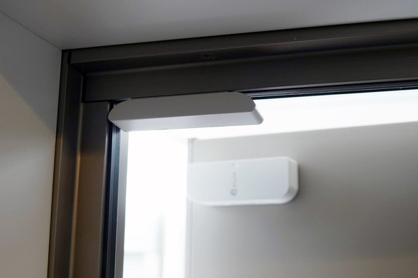 スマートセンサー