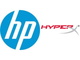 HPがKingstonのゲーミング部門「HyperX」を買収　4.25億ドルで