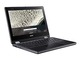 エイサー、学校向け2in1ノート「Acer Chromebook Spin 511」に耐久性を高めた新モデル
