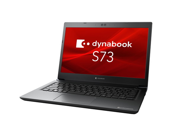 dynabook S73/HS