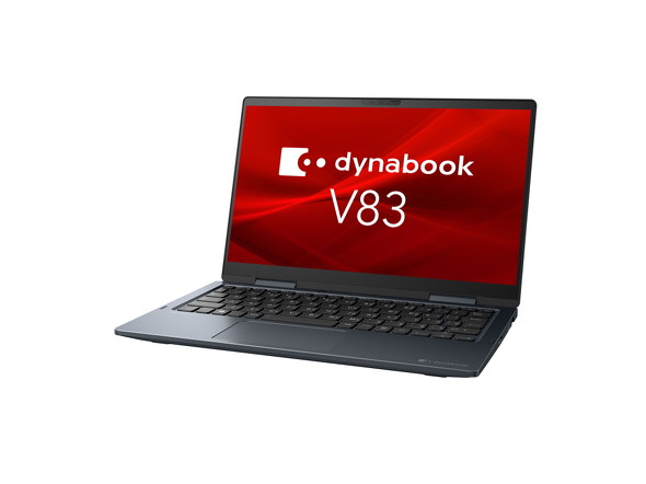 dynabook V83/HS