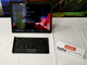 ソフトバンクがフォルダブルPC「ThinkPad X1 Fold」を発売　5G対応で約40万円　5万円相当のオプションがもらえる先着キャンペーンも