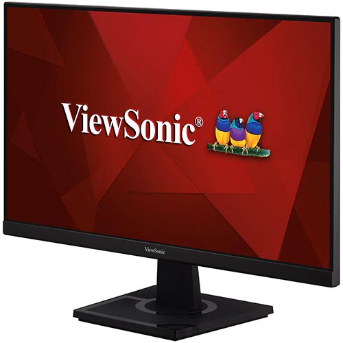 ViewSonic、144Hz駆動対応の23.8型フルHD液晶ディスプレイ ドスパラ専売で2万3800円 - ITmedia PC USER