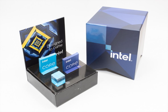 スペックは「ロケット級」？ Intelの新CPU「Core i9-11900K」「Core i5