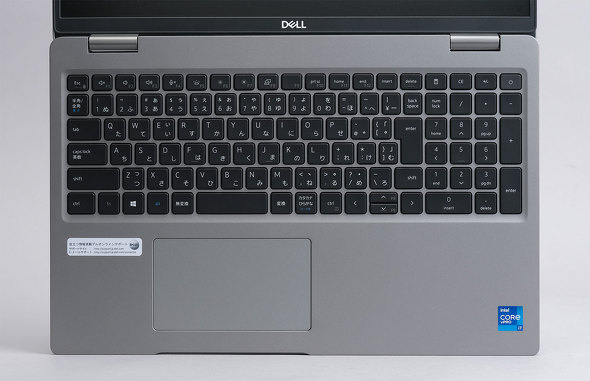 Dell Precision 3560