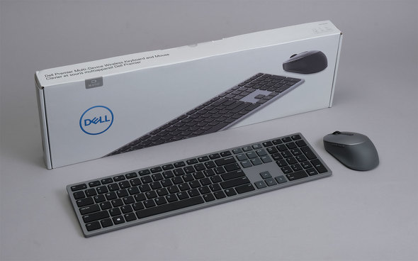 Dell Precision 3560