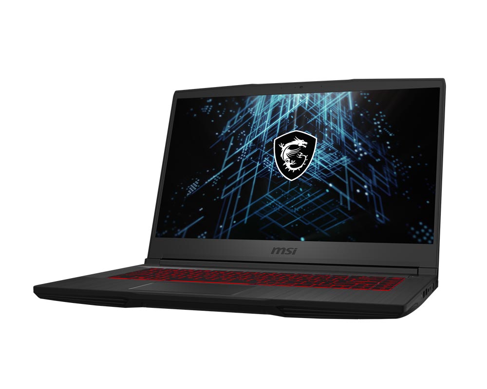 MSIがスリム15.6型ゲーミングノート「GF65 Thin」にCore i5搭載の下位