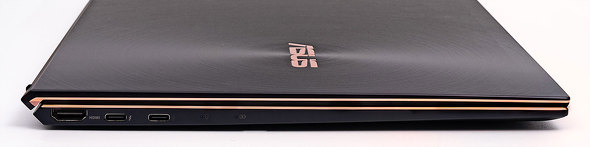 ZenBook S UX393EA