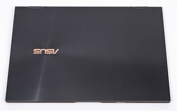 ZenBook Flip S UX371EA