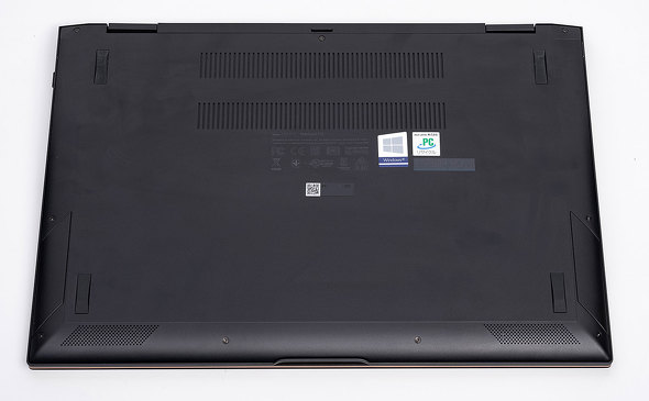 ZenBook Flip S UX371EA