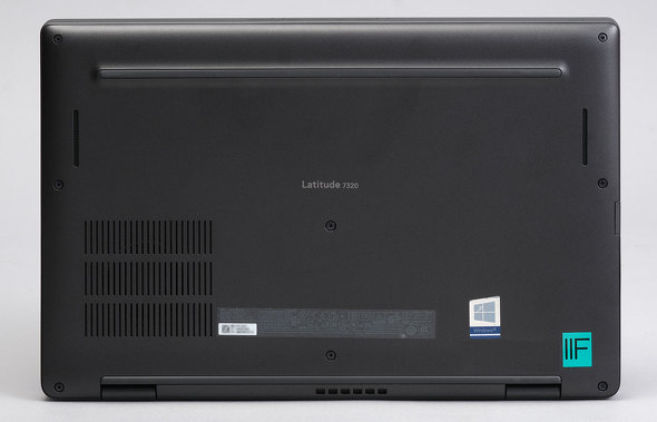 Latitude 7320