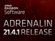 AMDが最新の「Radeon Software」を公開　インストールオプションを拡充　ゲームのアクセシビリティーを向上する機能も追加