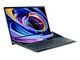 ASUS、セカンドディスプレイを搭載した2画面ノートPC「ZenBook Duo」新モデル　有機EL採用の上位モデルも用意