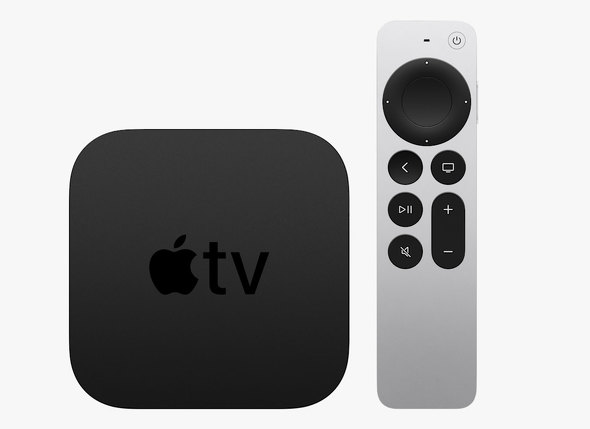 Apple Apple TV 4K