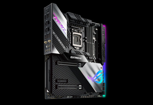 ROG MAXIMUS XIII EXTREME