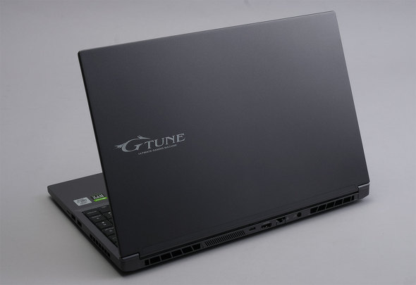 G-Tune E5-165