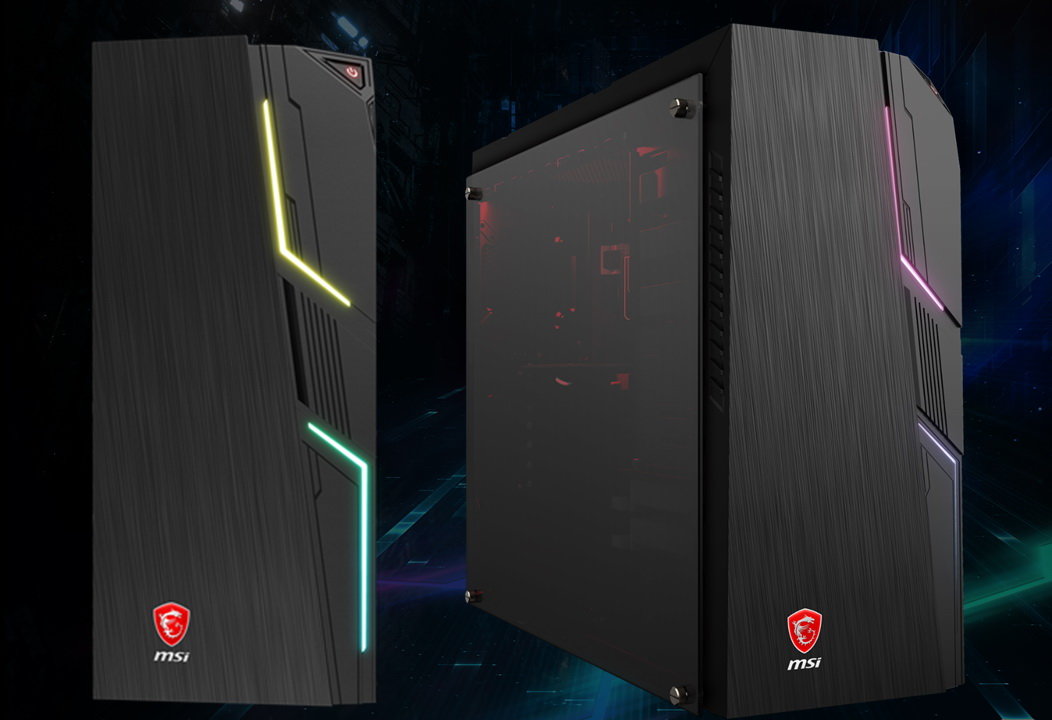 MSI、Core i7-11700F＆GeForce RTX 3070搭載PCを発売 - ITmedia PC USER