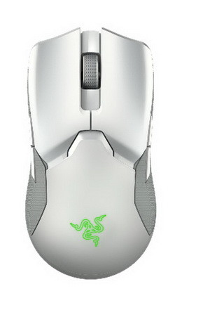 Razer ワイヤレスマウス 充電ドッグがセットになった Viper Ultimate の新色を発売 Itmedia Pc User