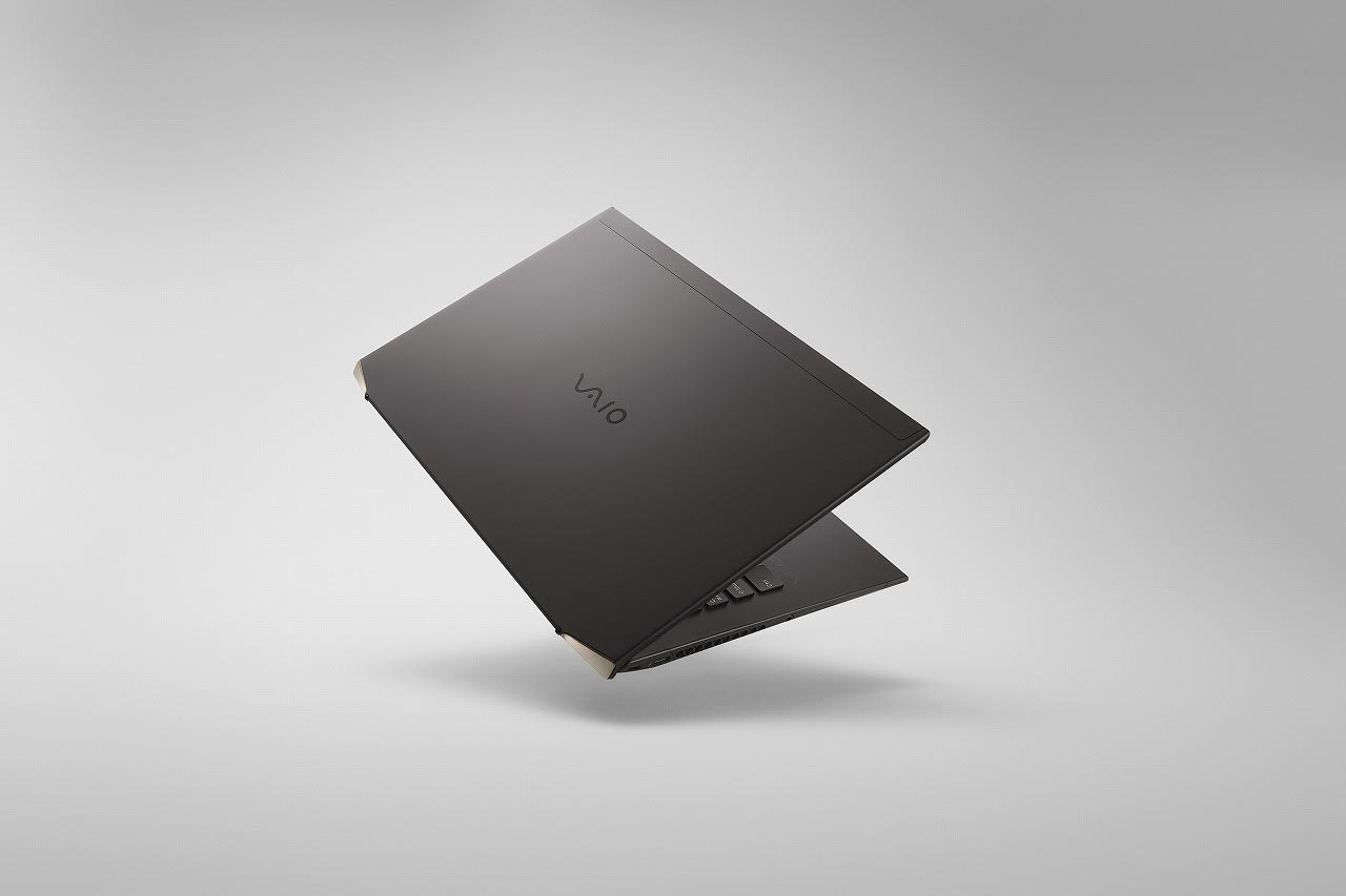 VAIO、「VAIO Z」の法人向けモデル「VAIO Pro Z」を発表（要約