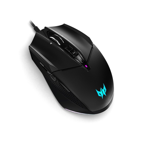 Predator Cestus Gaming Mouse 335