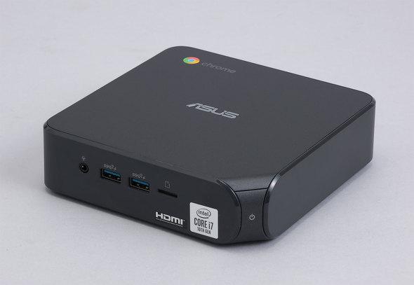 GABA ASUS Chromebook 4