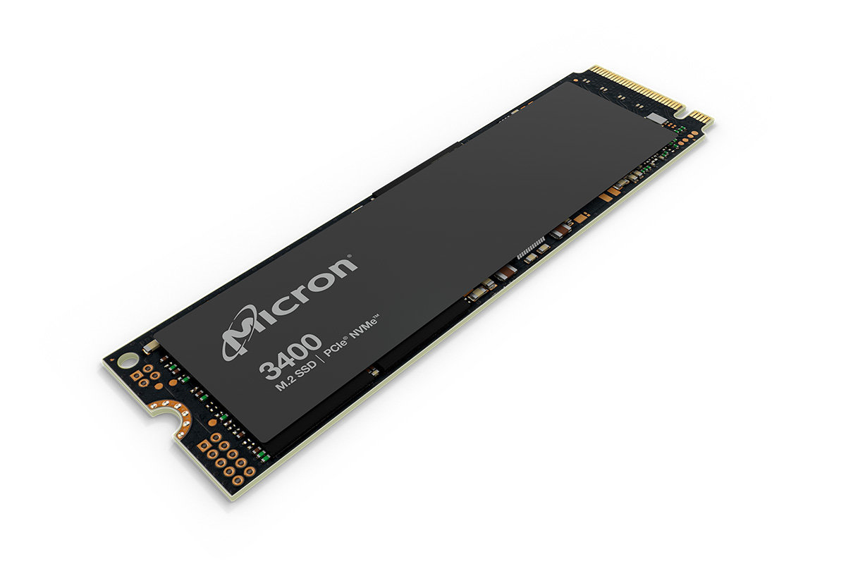 Micronがメモリ／ストレージの最新動向をアピール 176層NANDに1αnmのLPDDR4X／DDR5など（1/2 ページ） - ITmedia  PC USER