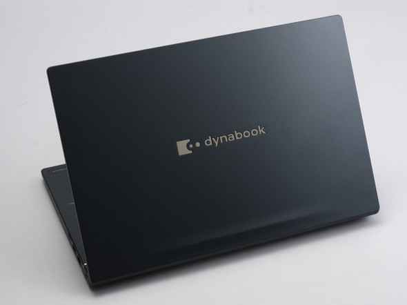 dynabook MJ54/HS（その1）