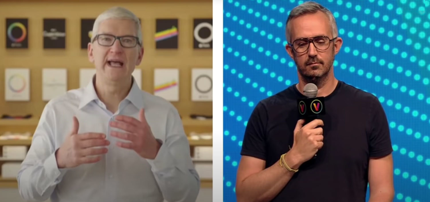  Apple CEO ティム・クック氏、「Hey」アプリ論争と Apple の App Store ポリシーについてコメント