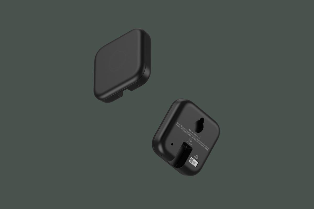 Nature スマートリモコン Remo Mini にブラックカラーのプレミアムモデル Itmedia Pc User