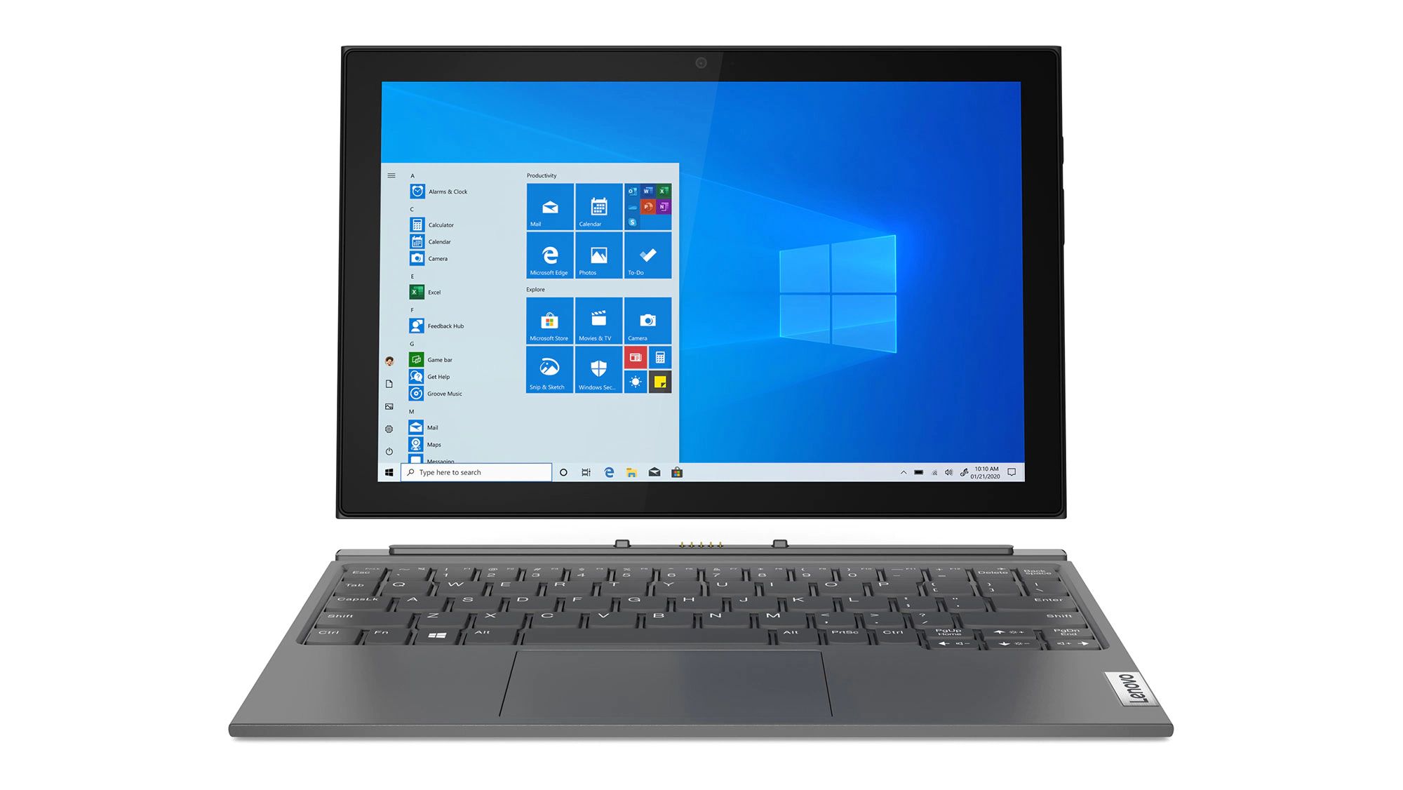 Lenovo Ideapad Duet 3 10igl5 Дисплей Купить