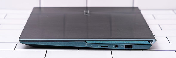 ZenBook Duo 14 UX482
