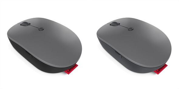 Lenovo Go USB Type-C ワイヤレス マウス