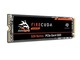 Seagate、PCIe Gen4対応のゲーミングSSD「FireCuda 530」