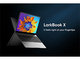 CHUWI、Celeron N5100を搭載するノートPC「LarkBook X」を発売