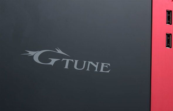 G-Tune HP-Z